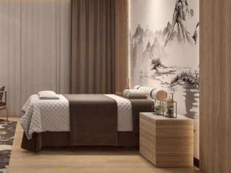 南京水疗的科学奥秘:温水疗法如何重塑你的健康状态