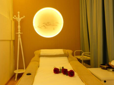 南京足疗养生全解析:从脚底反射区看全身健康密码